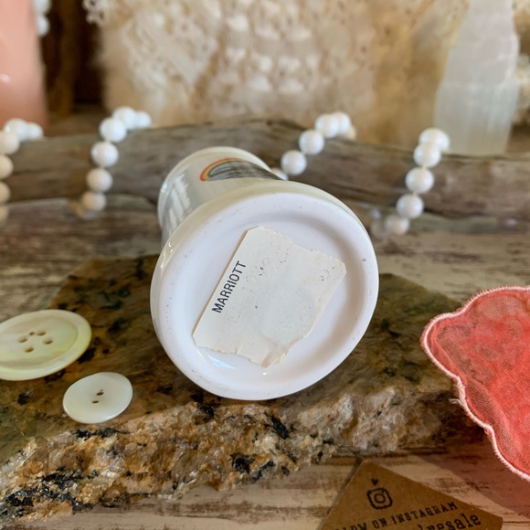 Vintage Ohio Mini Mug 🌈 - Picture 6 of 7